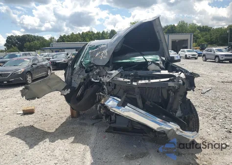 2024 Chevrolet Silverado K1500 Lt-L from USA, damaged, VIN 3GCPDKEKXRG425310